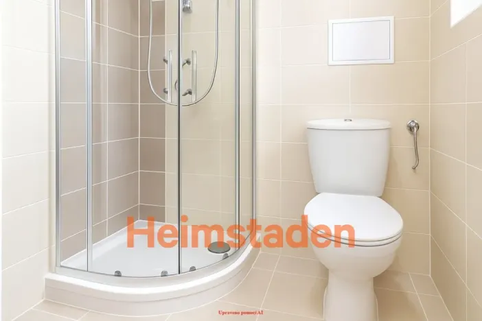 Pronájem bytu 1+kk, Havířov - Prostřední Suchá, Hornická, 32 m2