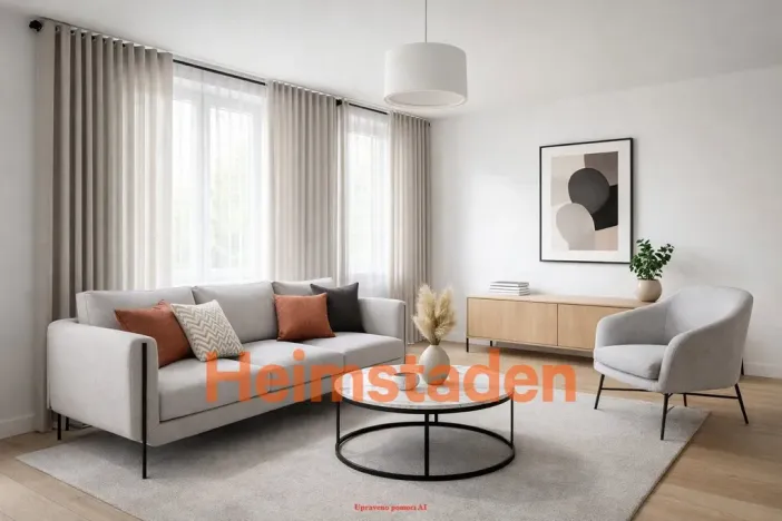Pronájem bytu 1+kk, Havířov - Prostřední Suchá, Hornická, 32 m2