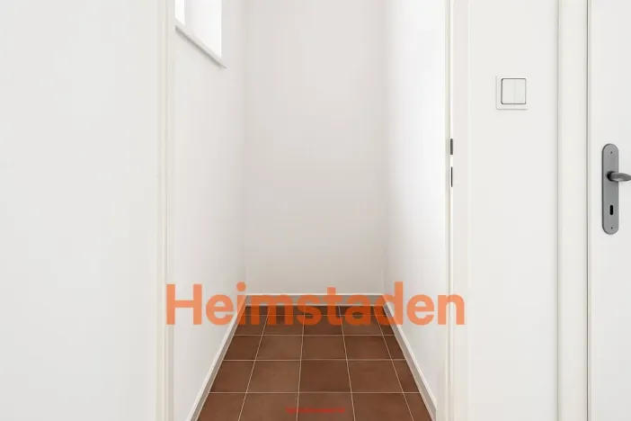 Pronájem bytu 1+1, Ostrava - Moravská Ostrava, Nedbalova, 45 m2