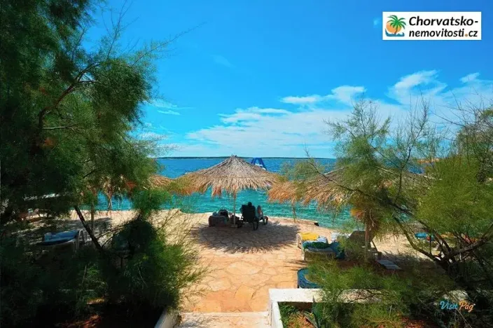 Prodej rodinného domu, Mandre, Chorvatsko, 88 m2