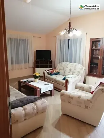 Prodej rodinného domu, Ražanac, Chorvatsko, 231 m2