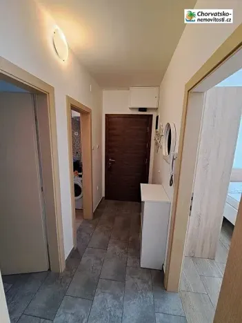 Prodej bytu 3+kk, Novalja, Chorvatsko, Ulica Matice Hrvatske, 70 m2