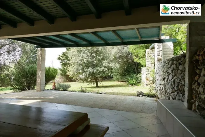 Prodej pozemku pro bydlení, Gajac, Chorvatsko, 602 m2