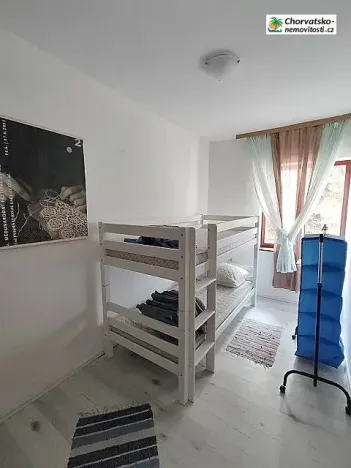 Prodej bytu 3+kk, Miškovići, Chorvatsko, 70 m2