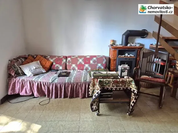 Prodej rodinného domu, Novalja, Chorvatsko, 63 m2