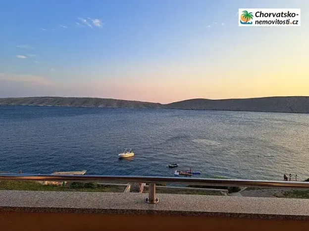 Prodej bytu 2+1, Vlašići, Chorvatsko, 42 m2