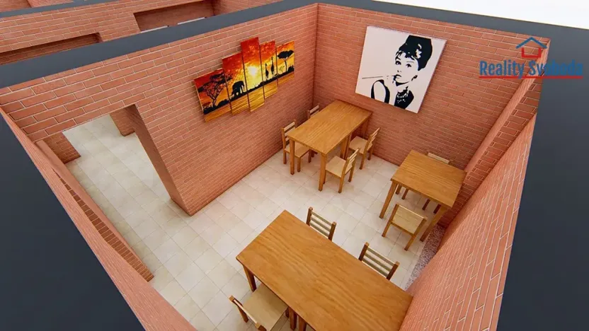 Pronájem obchodního prostoru, Frýdek-Místek, tř. T. G. Masaryka, 95 m2