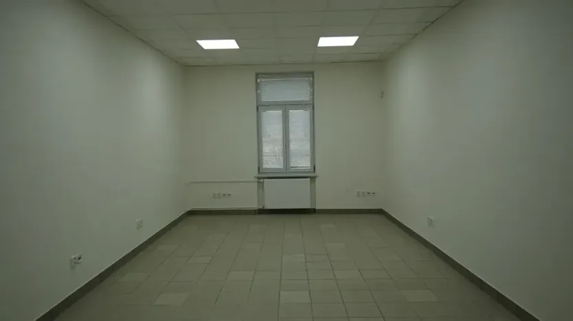 Pronájem ordinace, Frýdek-Místek, tř. T. G. Masaryka, 42 m2