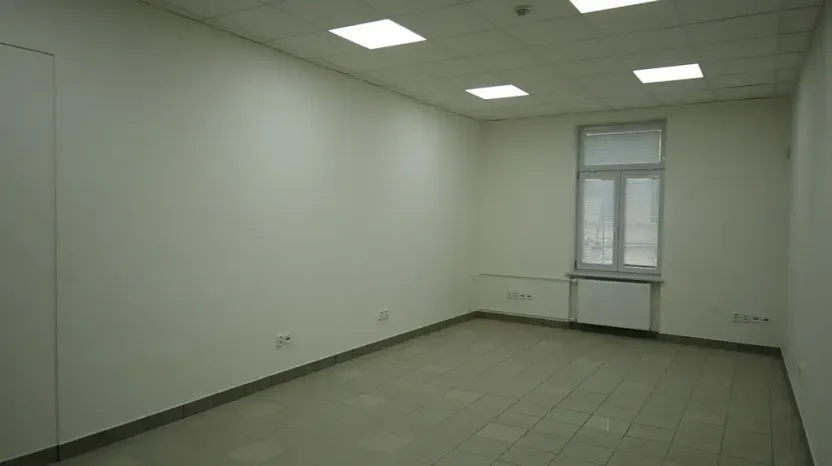 Pronájem obchodního prostoru, Frýdek-Místek, tř. T. G. Masaryka, 42 m2