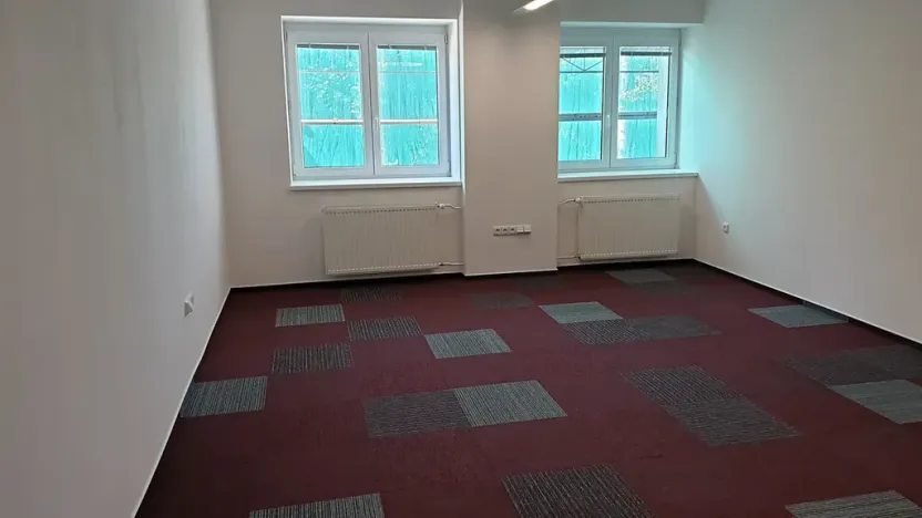 Pronájem kanceláře, Frýdek-Místek, Potoční, 60 m2
