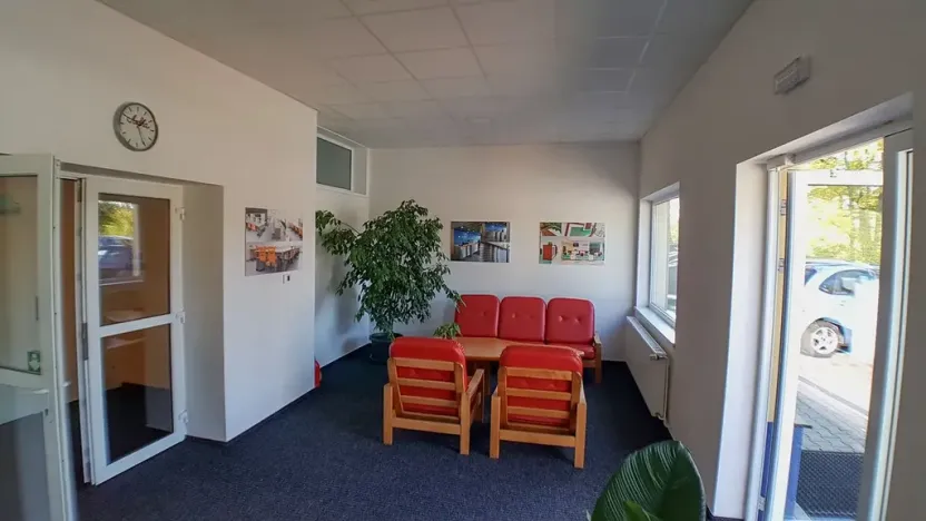 Pronájem kanceláře, Frýdek-Místek, Potoční, 60 m2