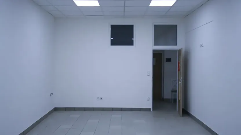 Pronájem obchodního prostoru, Frýdek-Místek, tř. T. G. Masaryka, 36 m2