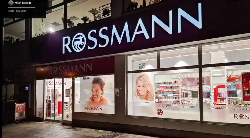 Pronájem obchodního prostoru, Břeclav, J. Palacha, 385 m2