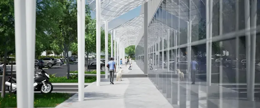 Pronájem obchodního prostoru, Modletice, 1000 m2