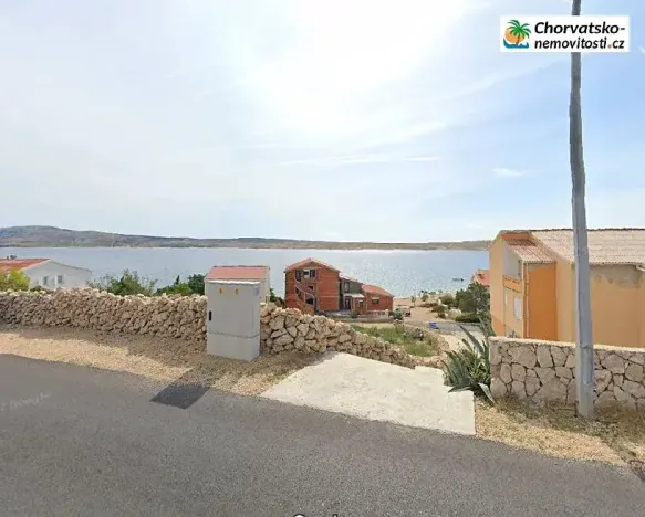 Prodej pozemku pro bydlení, Vidalići, Chorvatsko, 473 m2