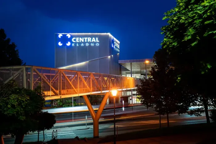 Pronájem restaurace, Kladno, Petra Bezruče, 51 m2