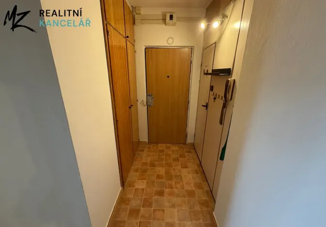 Pronájem bytu 3+1, Olomouc - Hodolany, tř. Kosmonautů, 70 m2