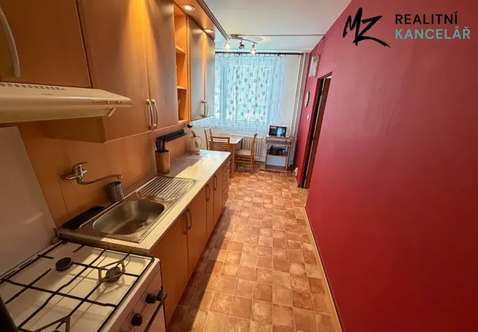 Pronájem bytu 3+1, Olomouc - Hodolany, tř. Kosmonautů, 70 m2