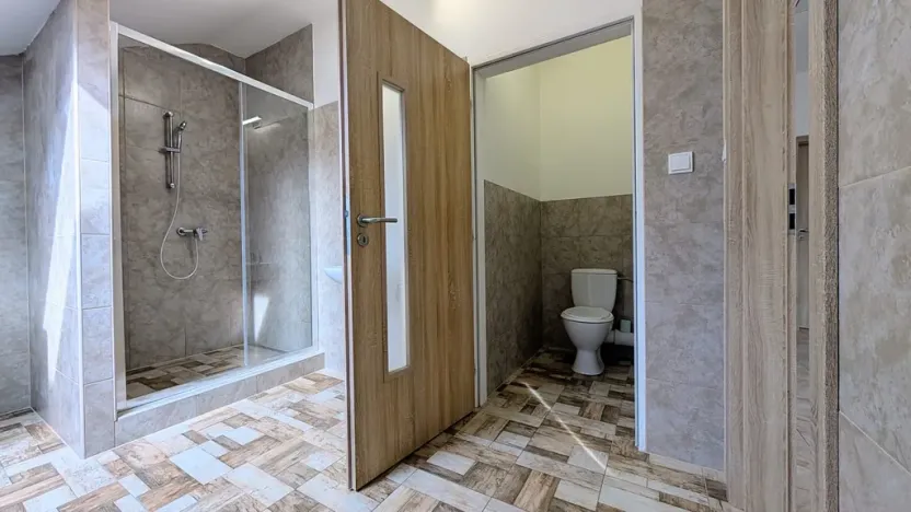 Pronájem bytu 4+kk, Peruc, U Koupaliště, 116 m2