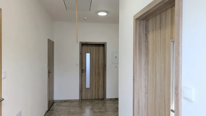 Pronájem bytu 4+kk, Peruc, U Koupaliště, 116 m2