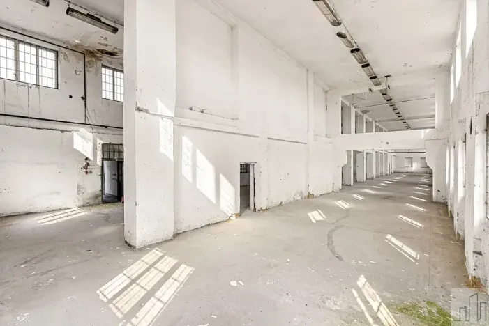 Prodej výrobních prostor, Heřmanův Městec, Tylova, 1970 m2