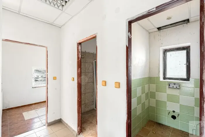 Prodej výrobních prostor, Heřmanův Městec, Tylova, 1970 m2