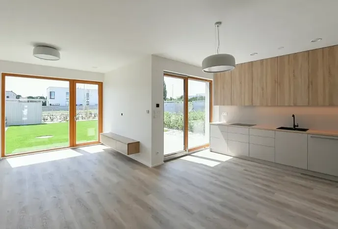 Prodej rodinného domu, Praha - Horní Počernice, Artistů, 124 m2