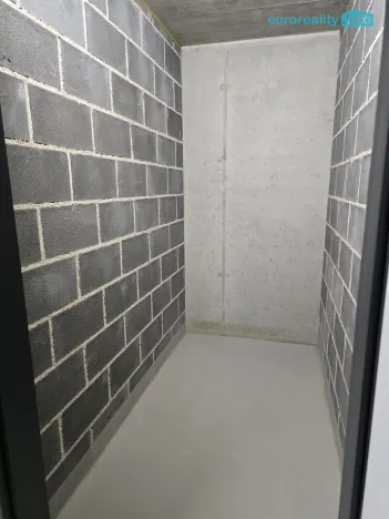 Pronájem bytu 1+kk, Praha - Smíchov, U Lihovaru, 29 m2