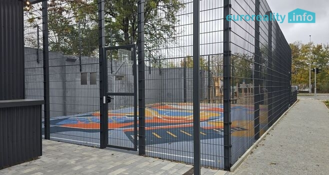 Pronájem bytu 1+kk, Praha - Smíchov, U Lihovaru, 29 m2