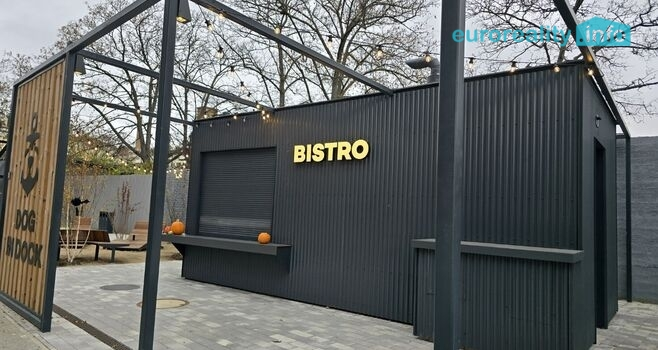 Pronájem bytu 1+kk, Praha - Smíchov, U Lihovaru, 29 m2