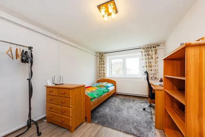 Pronájem bytu 1+1, Kutná Hora, Pod Školou, 33 m2