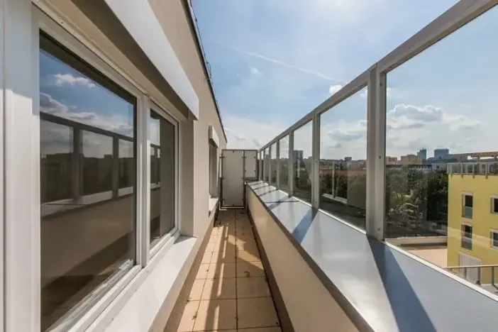 Pronájem bytu 2+kk, Praha - Michle, U plynárny, 51 m2