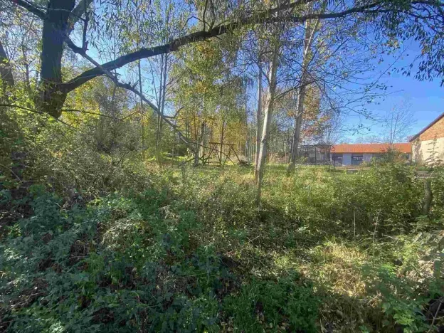 Prodej pozemku, Raspenava, 376 m2