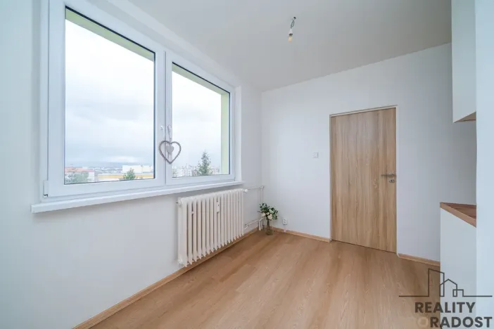 Pronájem bytu 2+1, Olomouc, Jílová, 53 m2