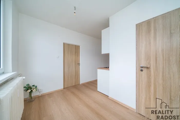 Pronájem bytu 2+1, Olomouc, Jílová, 53 m2