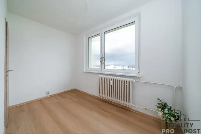 Pronájem bytu 2+1, Olomouc, Jílová, 53 m2