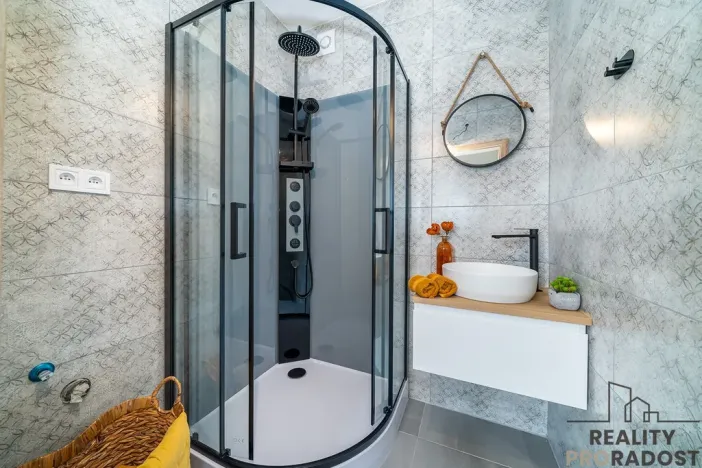 Pronájem bytu 2+1, Olomouc, Jílová, 53 m2