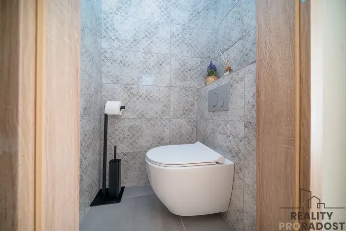 Pronájem bytu 2+1, Olomouc, Jílová, 53 m2