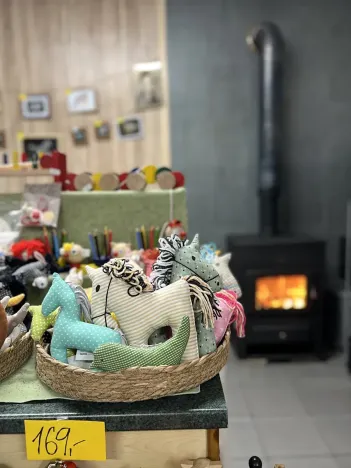 Prodej obchodního prostoru, Žamberk, Kostelní, 86 m2