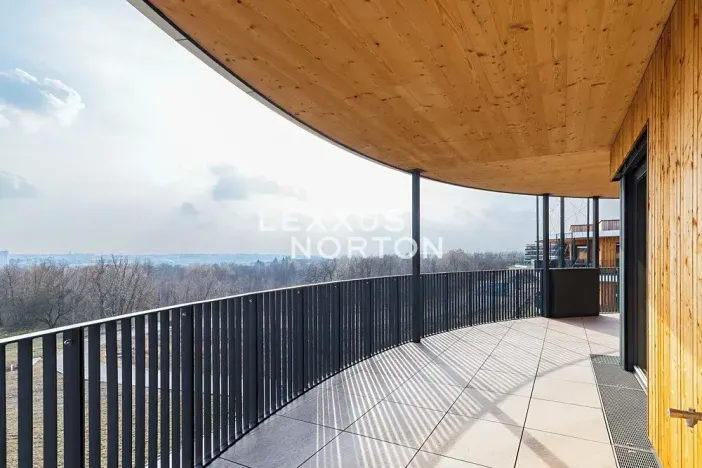 Pronájem bytu 4+kk, Praha - Stodůlky, Ujgurská, 110 m2