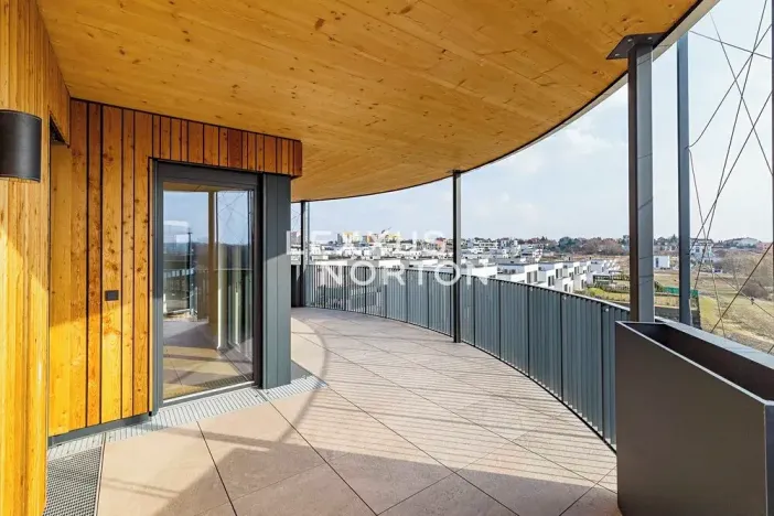 Pronájem bytu 4+kk, Praha - Stodůlky, Ujgurská, 110 m2