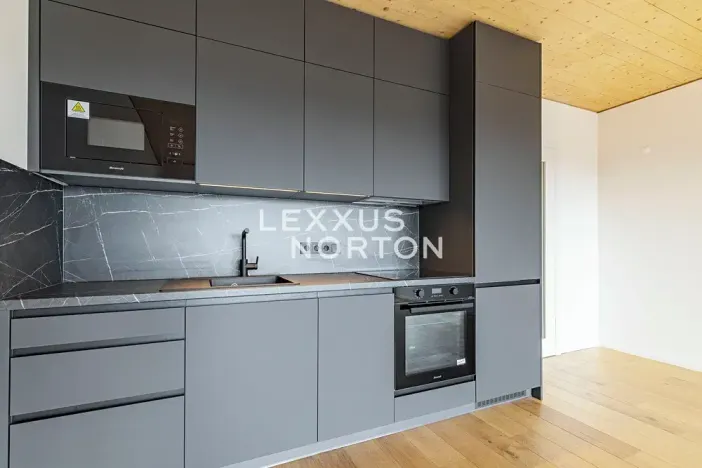 Pronájem bytu 1+kk, Praha - Stodůlky, Ujgurská, 41 m2