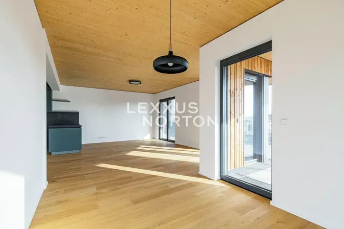 Pronájem bytu 4+kk, Praha - Stodůlky, Ujgurská, 110 m2