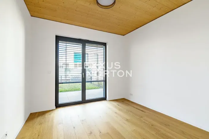 Pronájem bytu 2+kk, Praha - Stodůlky, Ujgurská, 44 m2