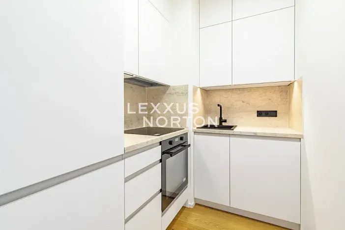 Pronájem bytu 2+kk, Praha - Stodůlky, Ujgurská, 44 m2