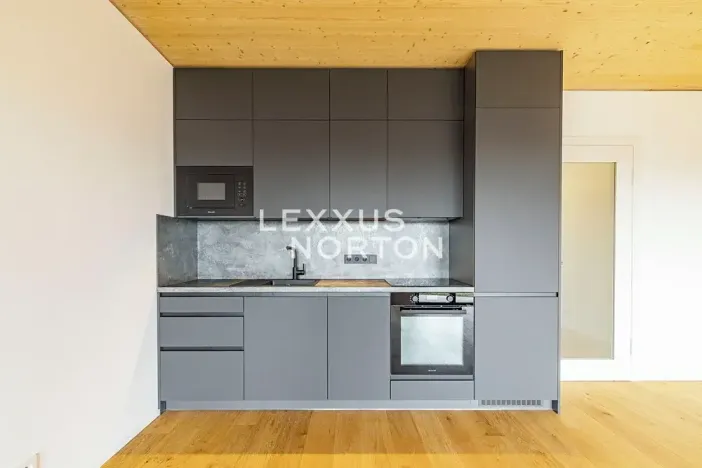 Pronájem bytu 1+kk, Praha - Stodůlky, Ujgurská, 41 m2