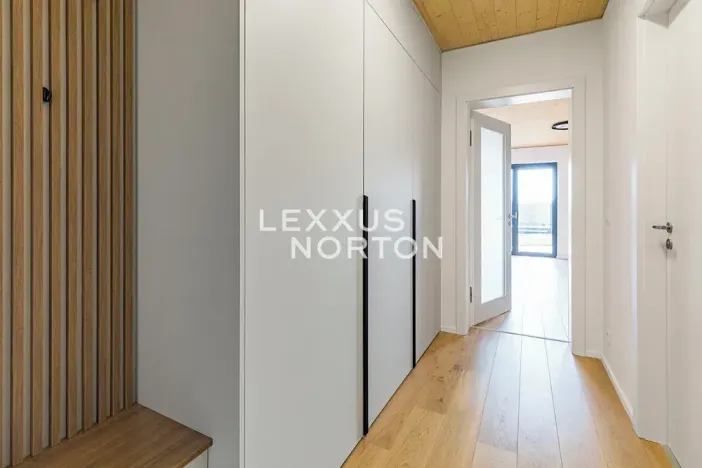 Pronájem bytu 1+kk, Praha - Stodůlky, Ujgurská, 41 m2