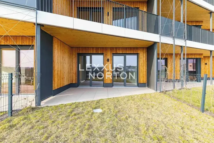 Pronájem bytu 1+kk, Praha - Stodůlky, Ujgurská, 41 m2