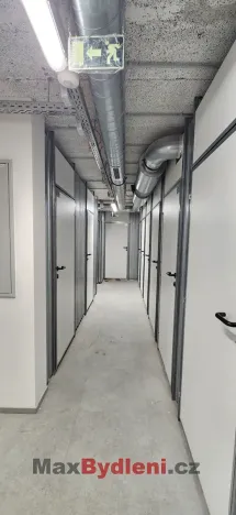 Prodej bytu 2+kk, Liberec, Polní, 69 m2