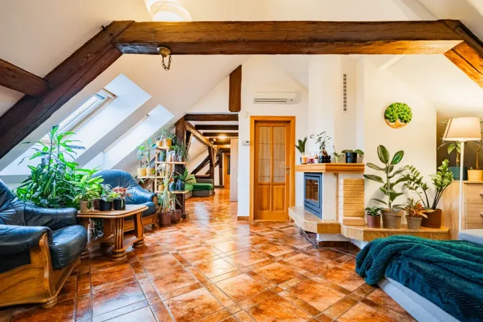 Prodej atypického bytu, Praha - Nové Město, Havlíčkova, 295 m2